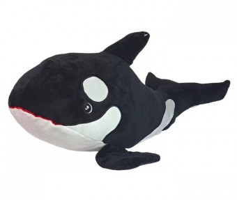 Fg9024 animais 51cm sort pel