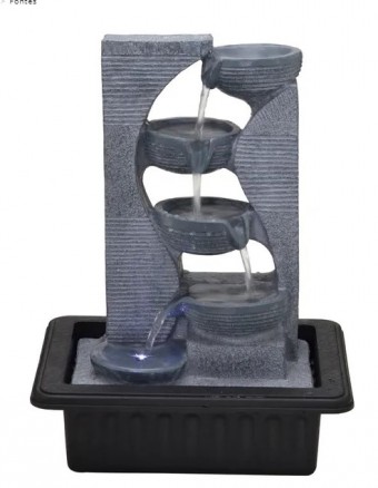 92-110109 FONTE DECORATIVA 110V