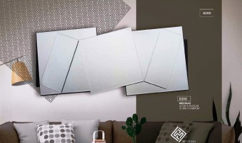 E200/1 ESPELHO 150 X 70 CM