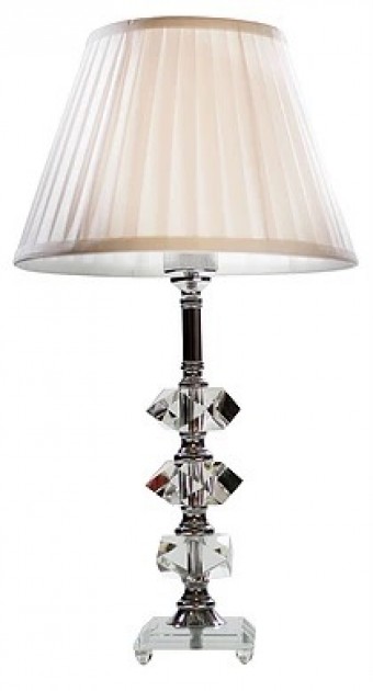 606 ABAJURES DE VIDRO C/ CUPULA