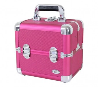 BSB15102 MALETA PRO DE MAQUIAGEM (P)