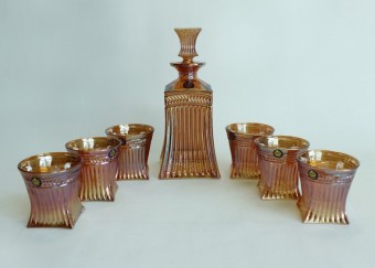 10777 CJ. WHYSKI 7PCS