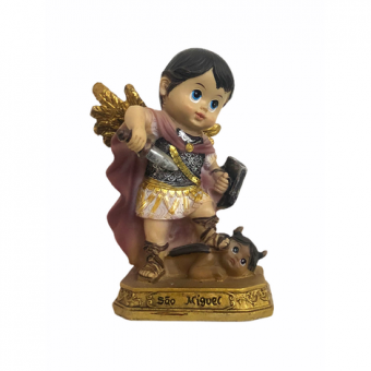 Npi1038b-1 miguel infantil 9 cm