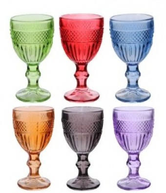 28328 JG TACAS 6PCS 60ML VDR