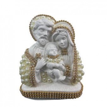 T-SF13 BUSTO SAGRADA FAMILIA 13 CM