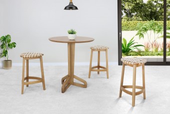 MESA BISTRÔ SIRIÚ