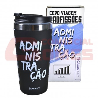 CV002 COPO VIAGEM ADMINISTRACAO 450ML