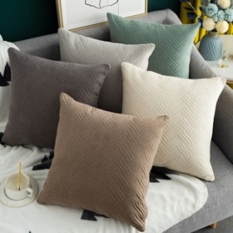 CN613A CAPA ALMOFADA 45*45