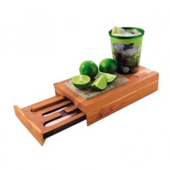 PR 7682 A-KIT CAIPIRINHA PLUS -1