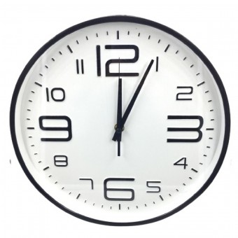 AG2091 RELOGIO DE PAREDE