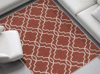 TAPETE KAYLA 02 2,00X3,00 - 112/KG2-C