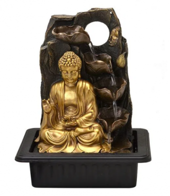 92-110150 FONTE DECORATIVA 110V