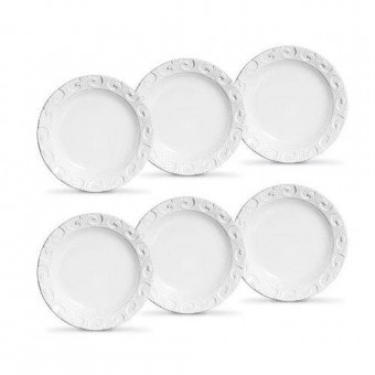 69.128 CONJ.PRATOS FUNDO COLONIAL