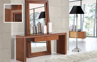 0755 - QUADRO ESPELHO JURERÊ