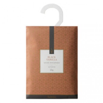SACHE 25G CLASSICA BLACK VANILLA BACT/ANTIM