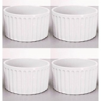 26430 JG TIGELA 4PCS