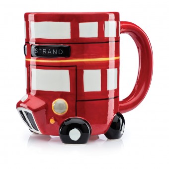 Ly0096 caneca onibus londres
