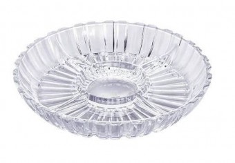 22057 PETISQUEIRA 24CM CRISTAL ECOLOGICO