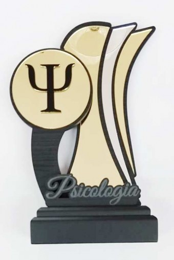 90187 TROFÉU PSICOLOGIA
