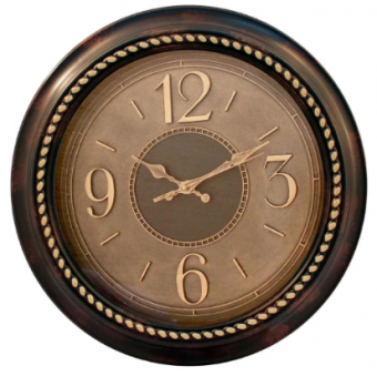 YFC919 RELOGIO PAREDE 38CM PILHA