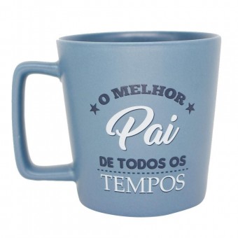 10024135 CANECA BUCK 400ML MELHOR PAI