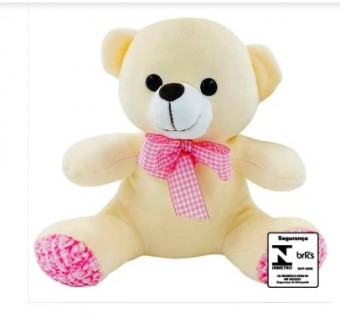 FE7427 URSO 20CM PEL