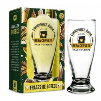 2352 COPO MUNICH 200ML - ECONOMIZE AGUA