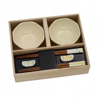 30-020 KIT SUSHI PARA 2 PESSOAS