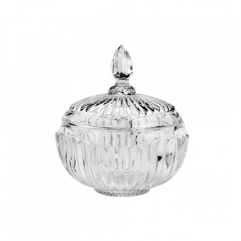 7486 POTICHE 10X12CM