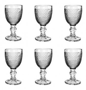 28324 JG TACAS 6PCS 60ML VDR