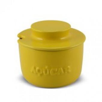 158812 ACUCAREIRO 350GR AMARELO