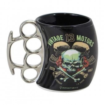 10022127 CANECA SOCO INGLES 350ML VINTAGE