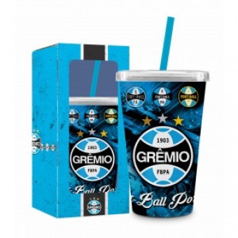 3982 COPO COM CANUDO - GREMIO