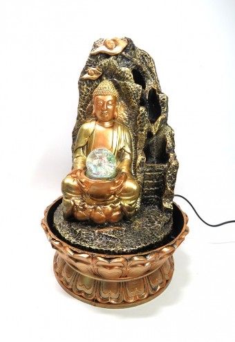 FONTE BUDA C/ BOLA BIVOLT 9035 (6)