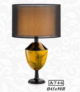 A746 Abajur