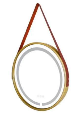 2048 ESPELHO C LED PLAST