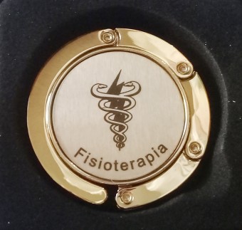 99978 prendedor de bolsa fisioterapia