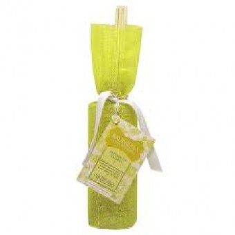 Difusor de aromas baunilha com pitomba verde vivo 230ml