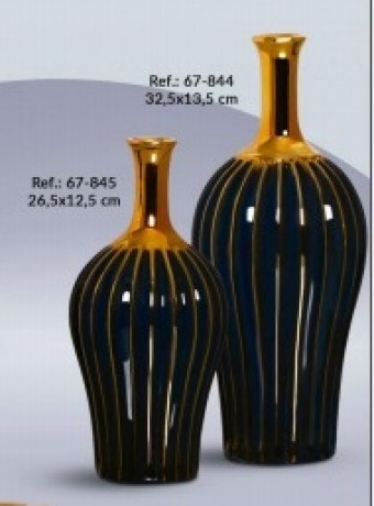 67-844 GARRAFA WAVES I