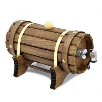 PI-137 PINGOMETRO BARRICA DEITADA