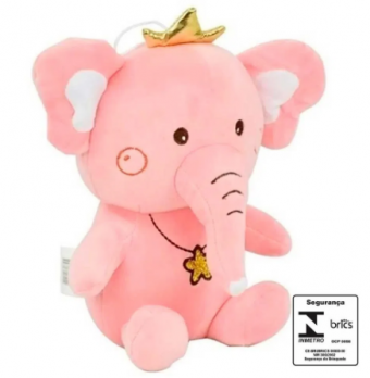 B0050 ELEFANTE PELUCIA