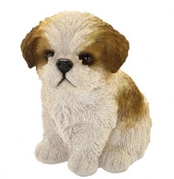 239-165 CACHORRO DECORATIVO