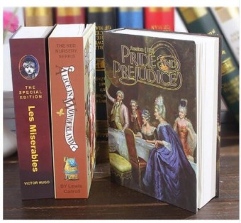 KBS-804-1901 LIVRO COFRE