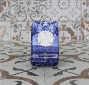 3947 sabonete mad flores brancas 180g