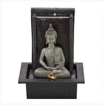 92-110124 FONTE DECORATIVA 110V