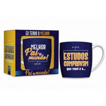 2799 CANECA PORCELANA URBAN 360ML - ESTUDOS COMPROVAM
