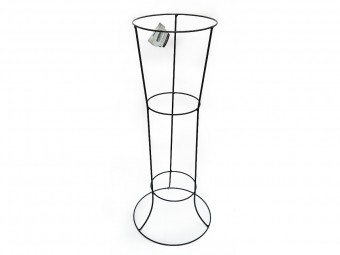 PR 8366 A-SUPORTE DE CHAO PRETO -1