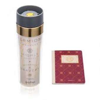 PI3104Y COPO PARA VIAGEM E PLANNER HP HERMIONE