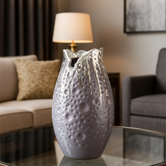 33-886 vaso stylos II  28CM