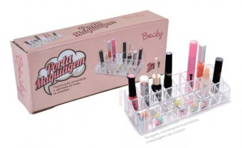 ACR03 P.MAQUIAGEM PLASTICO